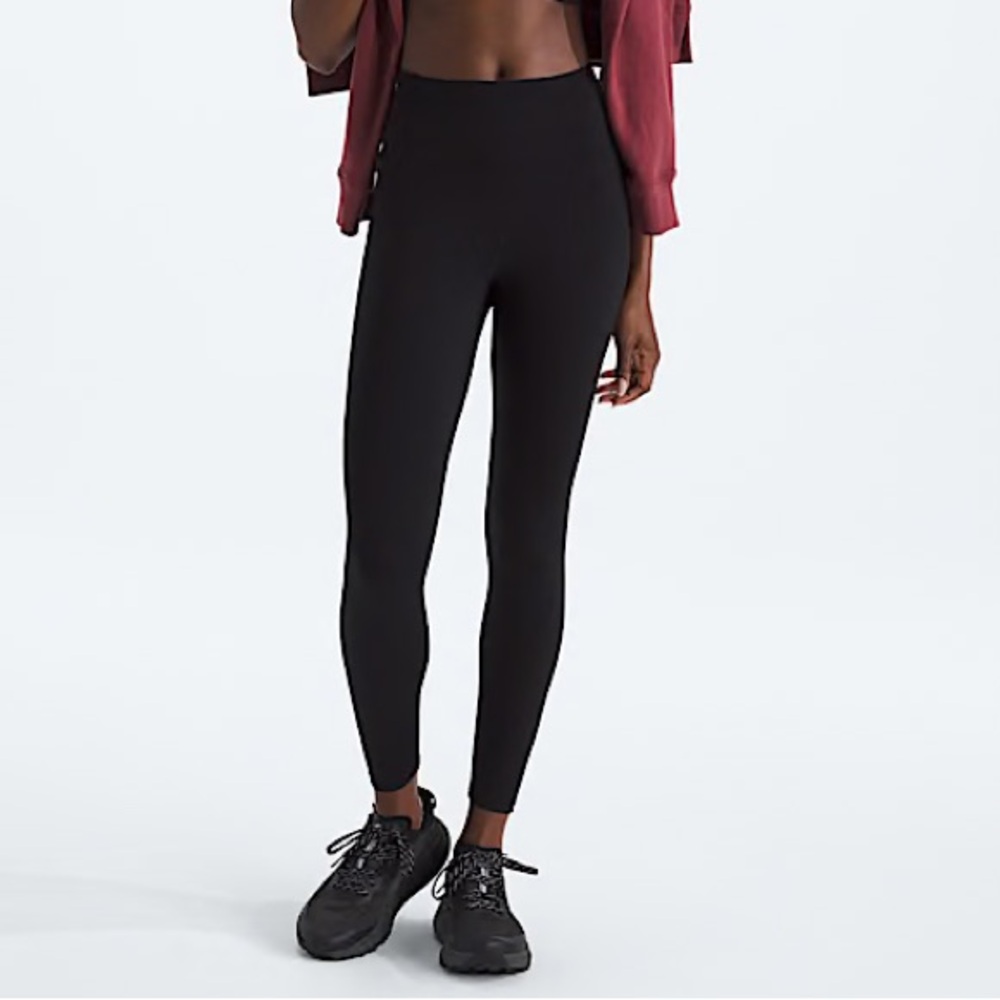 The North Face Women's Black Leggings
